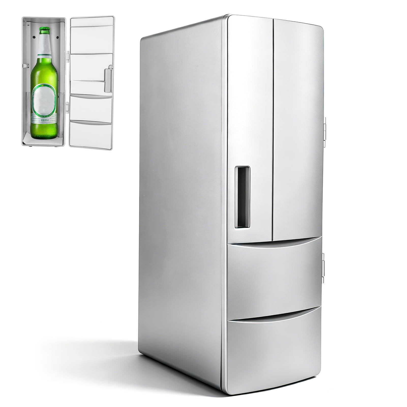 Oumefar Oumefarzmgnqb4wut Beverage Cooler