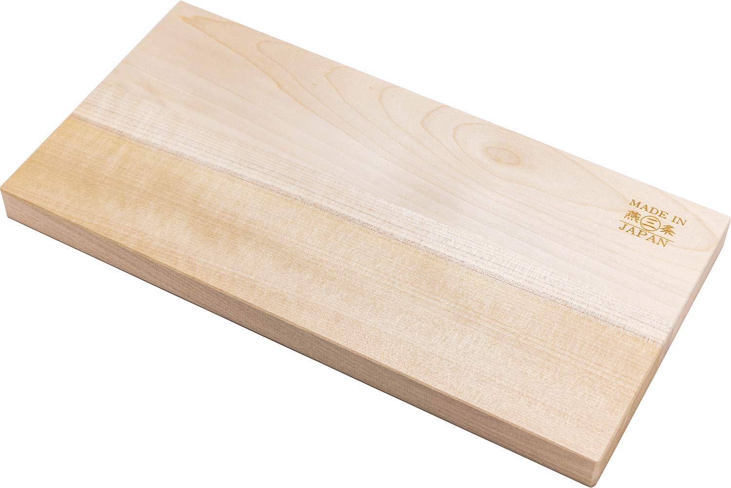 Amazon｜ほおの木 まな板 03102-17｜まな板・カッティングボード