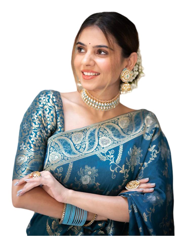 Image of Flosive WOMEN SAREE