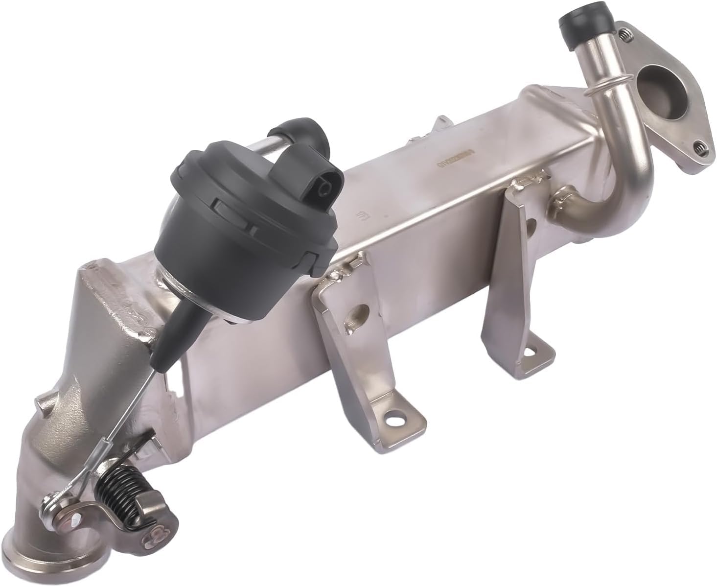Enfriador EGR 2.0/2.3 DCI 1471300Q0D 1471300Q0M 147350782R 8200910446 0892707 Enfriador de gases de escape para Espace IV Laguna III Master III