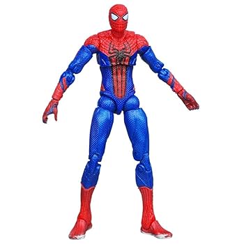 SPIDER-MAN 3 スパイダーマンフィギュア Amazon.co.jp: ムービー・マスターピース スパイダーマン3 1/6
