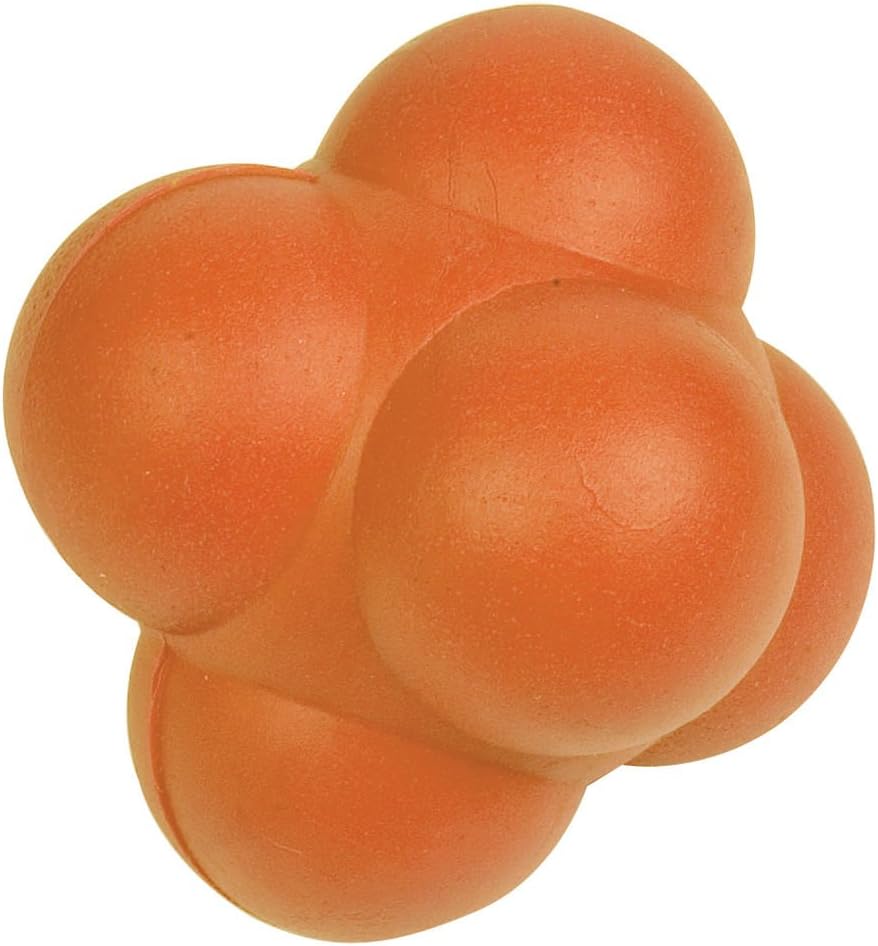 Champion Sports RXB10 Reaction Ball Softball Size