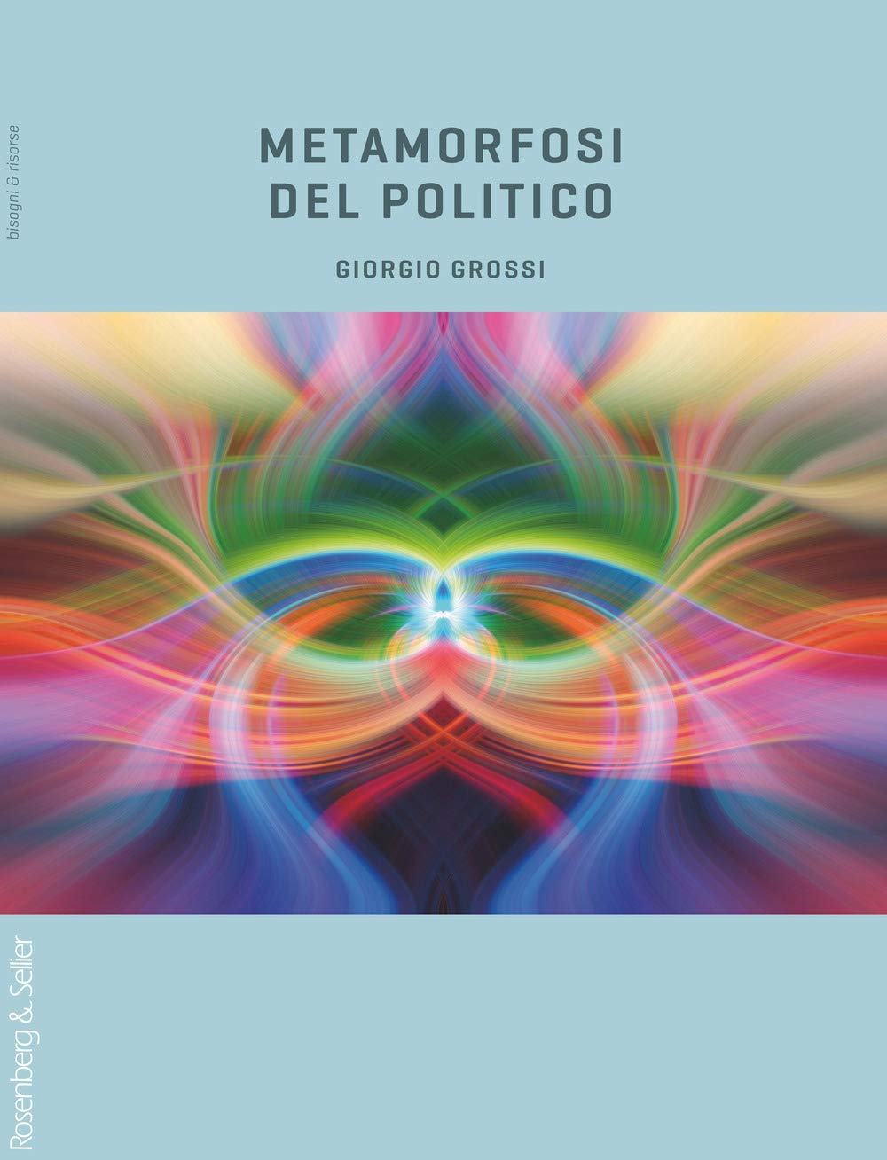 Metamorfosi Del Politico - 4
