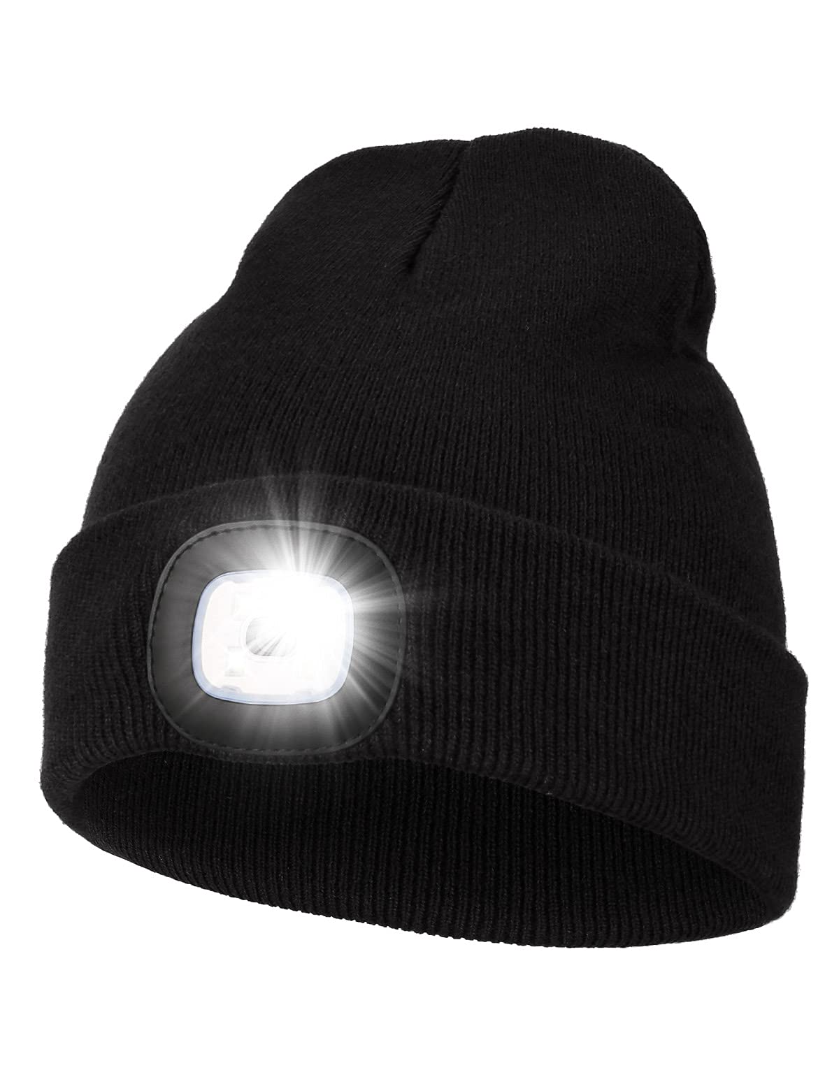 LED Beanie Hat LED Beanie Hat