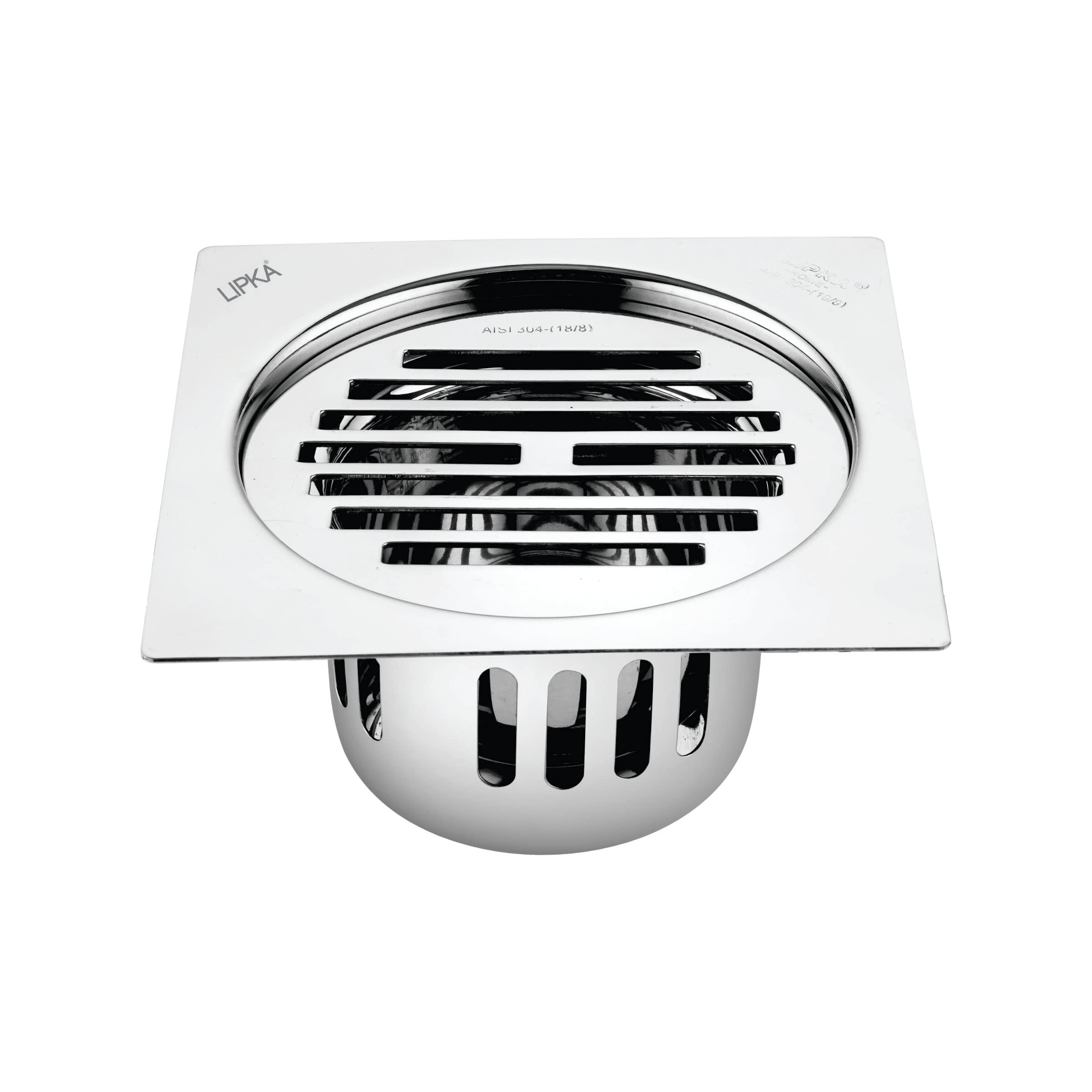 See full amazon price history chart for LIPKA Square Flat Cut with Golden Classic Jali Floor Drain | 304-Grade Stainless Steel | 6x6 Inches | with Cockroach Trap/Jali | LIPKA Square Flat Cut with Golden Classic Jali Floor Drain | 304-Grade Stainless Steel | 6x6 Inches | with Cockroach Trap/Jali | (B083KJVMN7) Amazon Price History, Amazon Price Tracker