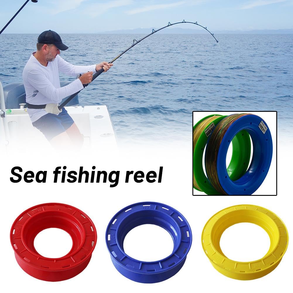 Fishing Reel Handle Easy Storage Fshng Lne Colng Plate For Wre