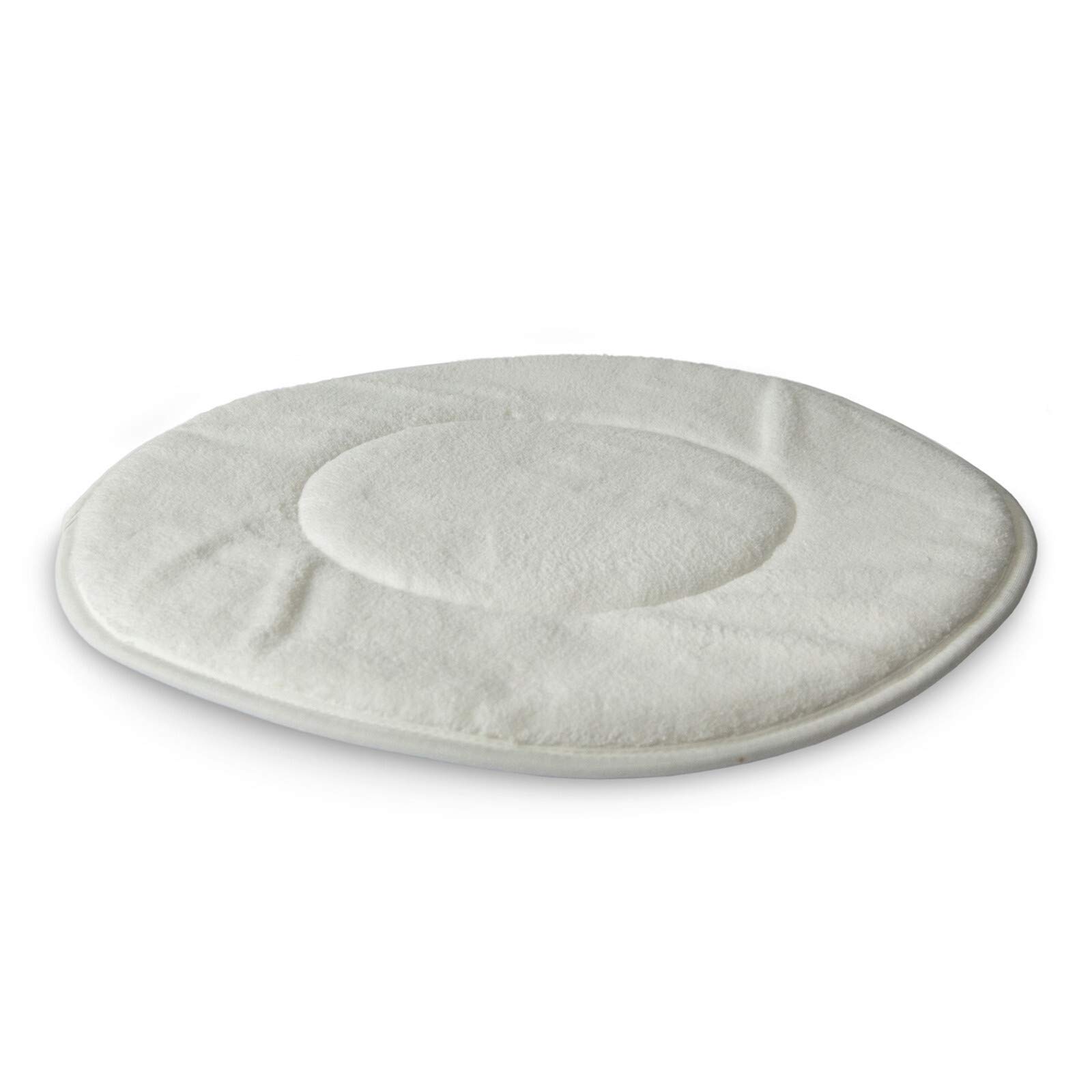 Mikrofaser Pad 17" (432 mm) Microfaser Padscheibe Mikrofaserpad Microfaserpad