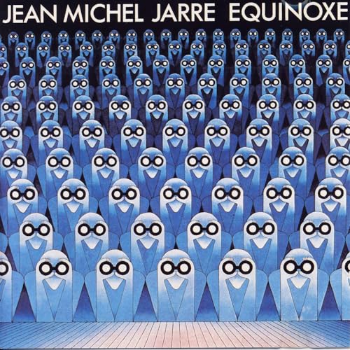 Equinoxe (1978)