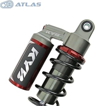 Amazon | タイカヤバ THAI KYB モンキー125 MONKEY ダックス125 DAX