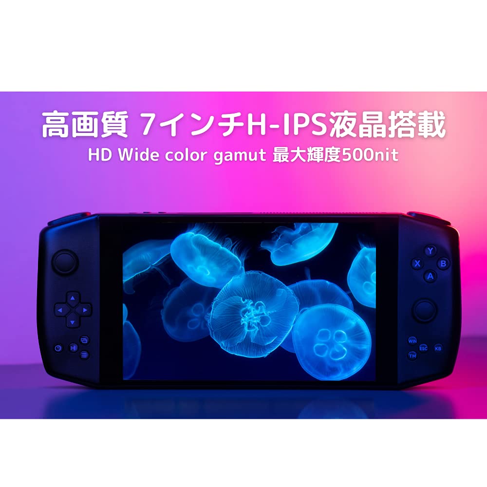 Amazon.co.jp: [セット品] AyaNeo 2021 国内正規品 日本限定