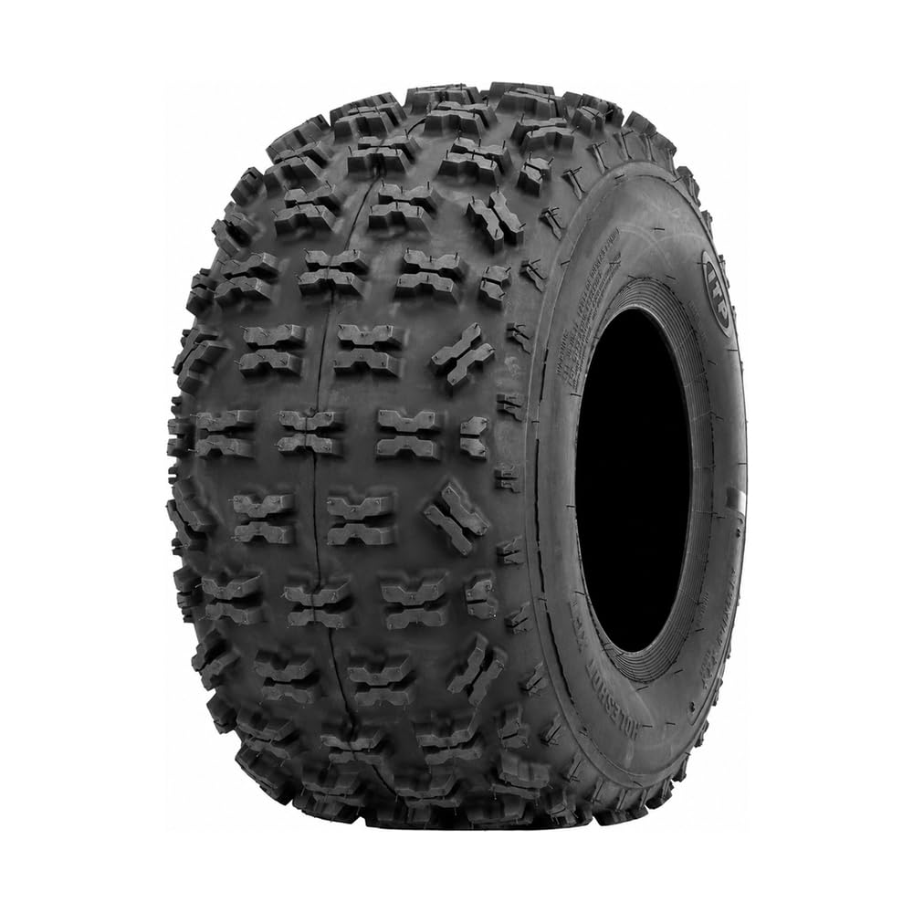 HYT888 Amazon.com: ITP Holeshot 20x11-9 Rear Tire 532032 : Automotive
