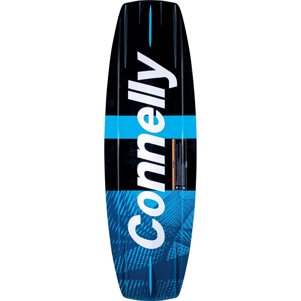 CWB Connelly Reverb Wakeboard 136 cm W/Empire Bindings L/XL 9-12