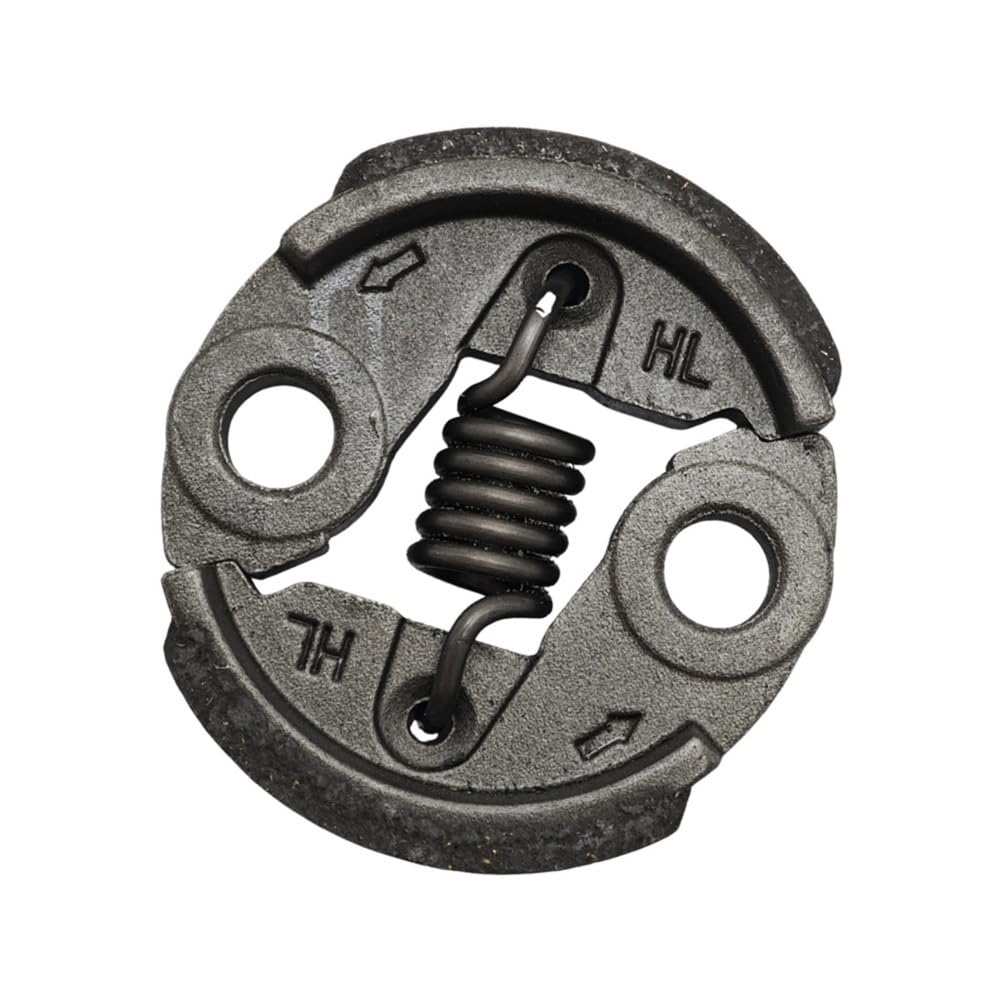 1 Conjunto de Embrague Compatible con Motor pequeño de desbrozadora GX22, GX25, GX25NT, HHT25S y UMK422, 22000-ZM3-003