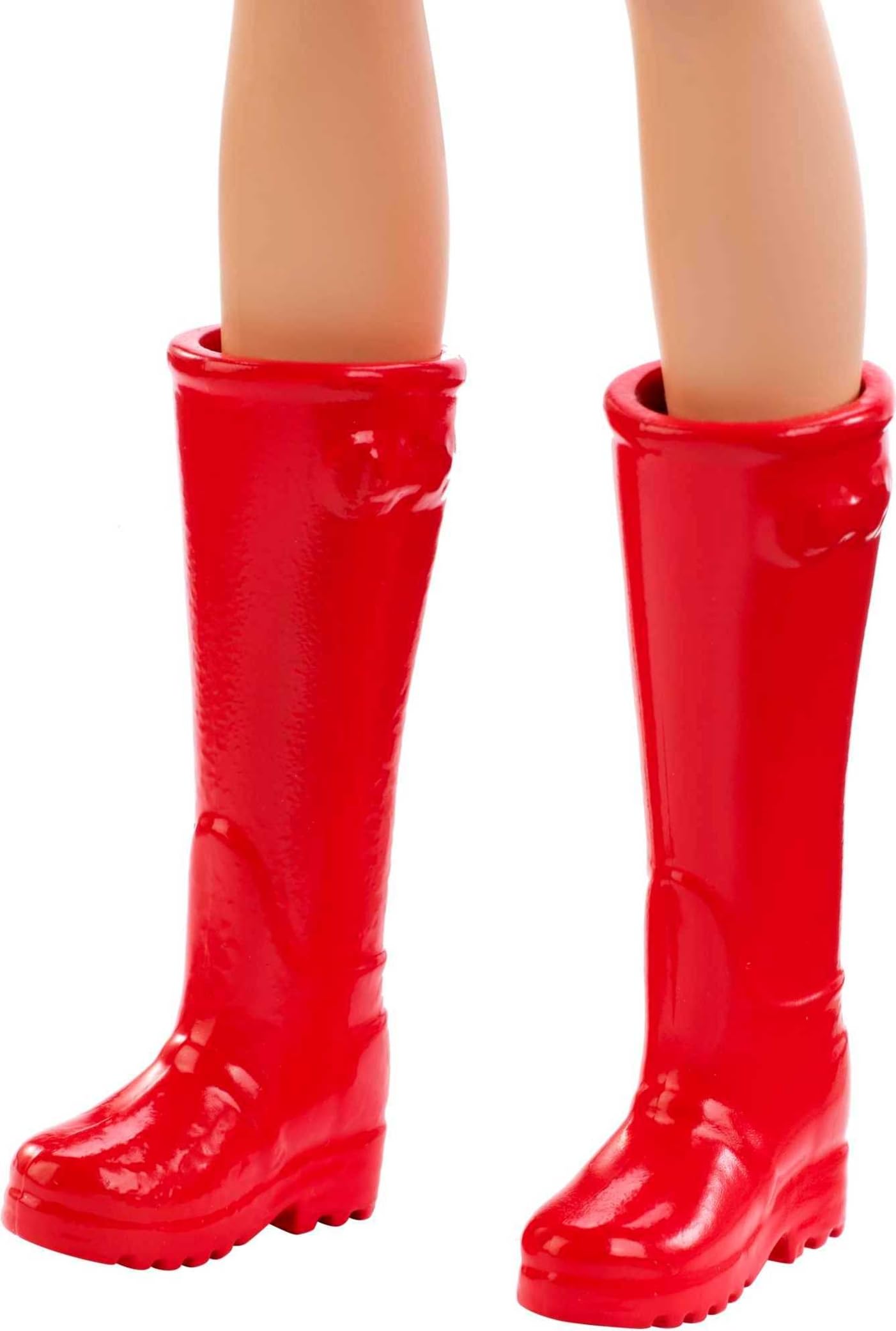 Barbie Chicken Farmer Doll, Red-Haired, and Playset with Henhouse, 3 Chickens, 2 Chicks and More, Career-Themed Toy for 3 to 7 Year Olds ( Exclusive) — Amazon image 6