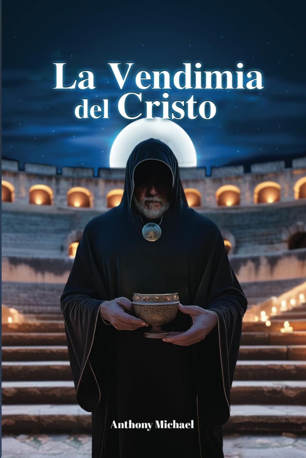 La Vendimia del Cristo