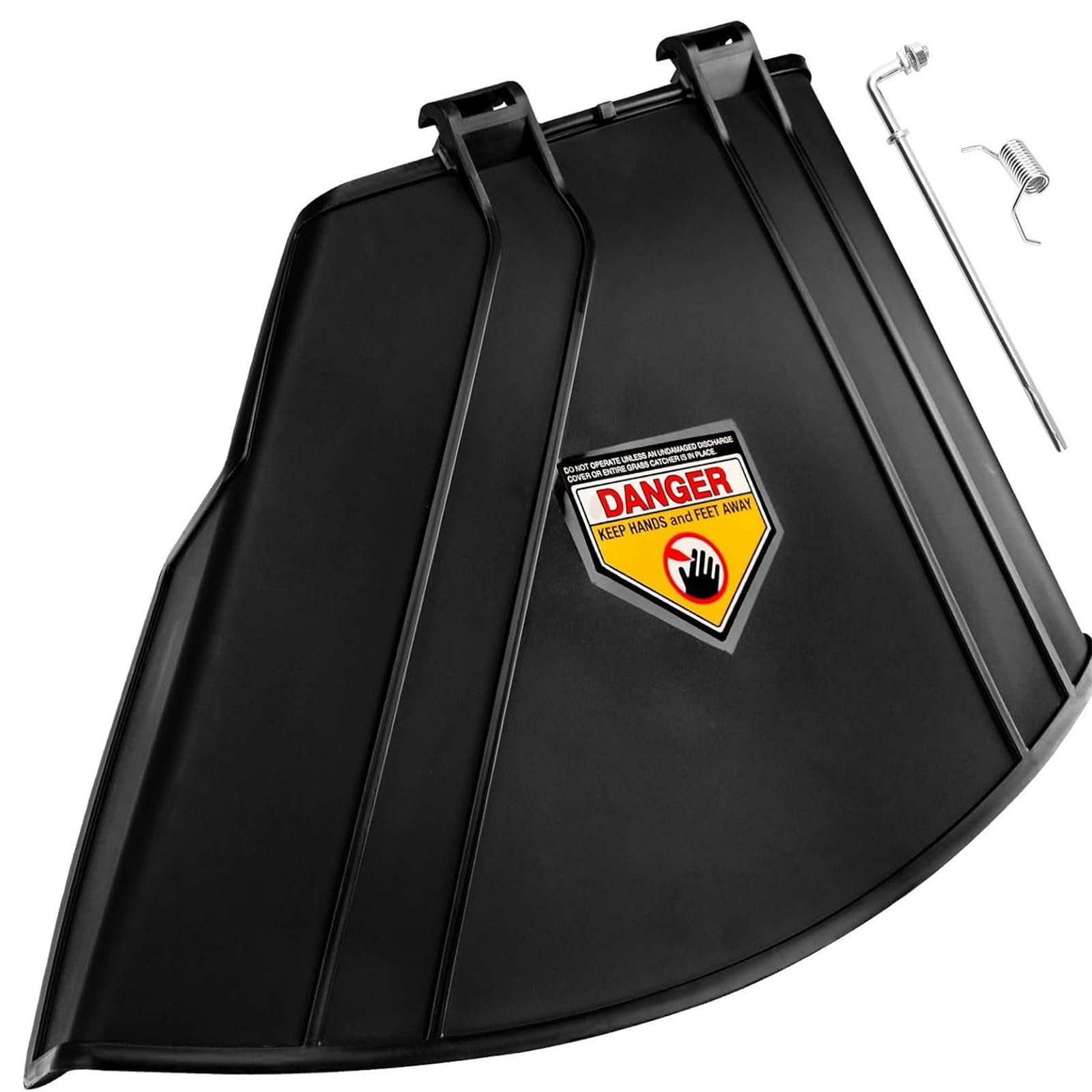 Apglsxy User Friendly Gardening Tool Protective Cover With Shock Absorbing Abs Construction Abs Guard Cover