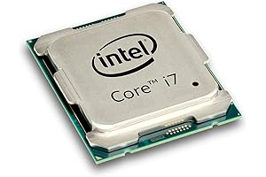 Intel Core i7-6800K: Experience Premium Performance