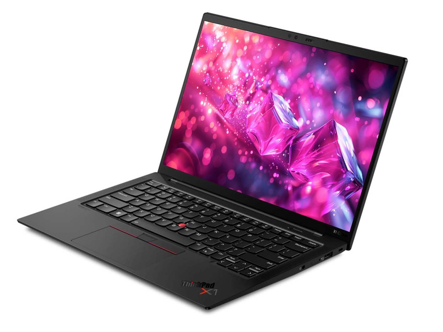 Lenovo ThinkPad X1 Carbon Gen 10, Intel i5 10x1.6 GHz Prozessor, 32 GB Arbeitsspeicher, 512GB SSD, 14 Zoll Display, 1920 IPS, LTE, Cam, Windows 11 Pro G1A (Generalüberholt)