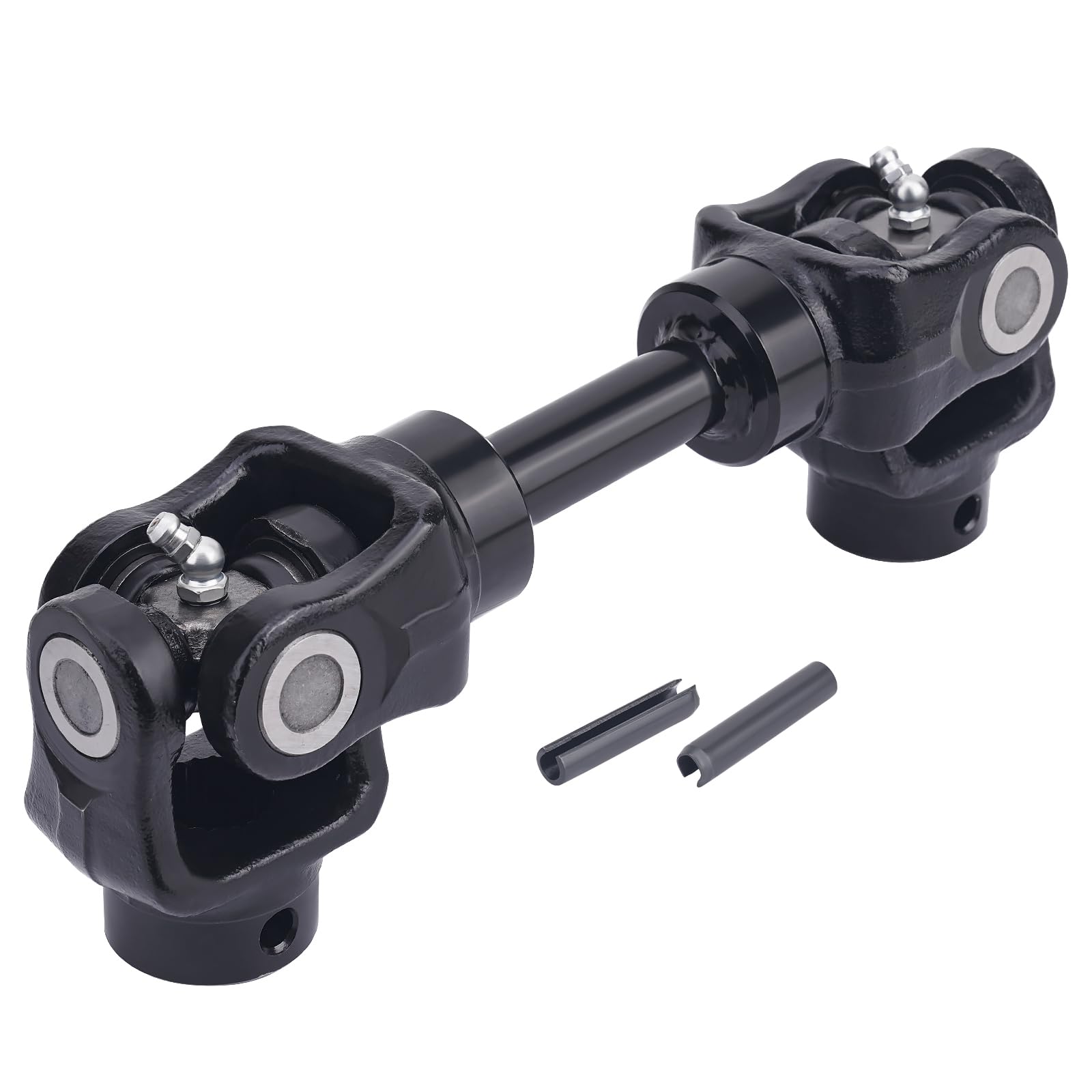 AHL Hintere Antriebswelle 1332622 1380208 7661913 Kompatibel mit Polaris Sportsman 800 4X4 2005-2010/Sportsman 600 Twin 2003-2005/Sportsman 700 EFI Twin 2004-2007/Sportsman 700 MV 2005