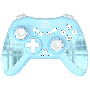 Amazon.co.jp: Switch コントローラー ミニコントローラー PEGA