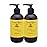 The Naked Bee Orange Blossom Honey Hand & Body Lotion, 8 oz - 2 Pack
