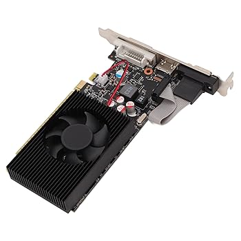 Amazon | グラフィックカード、オフィス向け PCI Express 2.0 X8