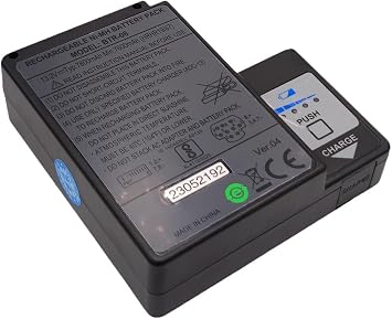 FSM-60S FSM-60R Battery BTR-08 Battery 13.2V, 7800mAh, Ni-MH for Fujikura FSM-60S FSM-60R Fusion Splicer, Fs-60s-fsm-60r-btr-08 with Charegr