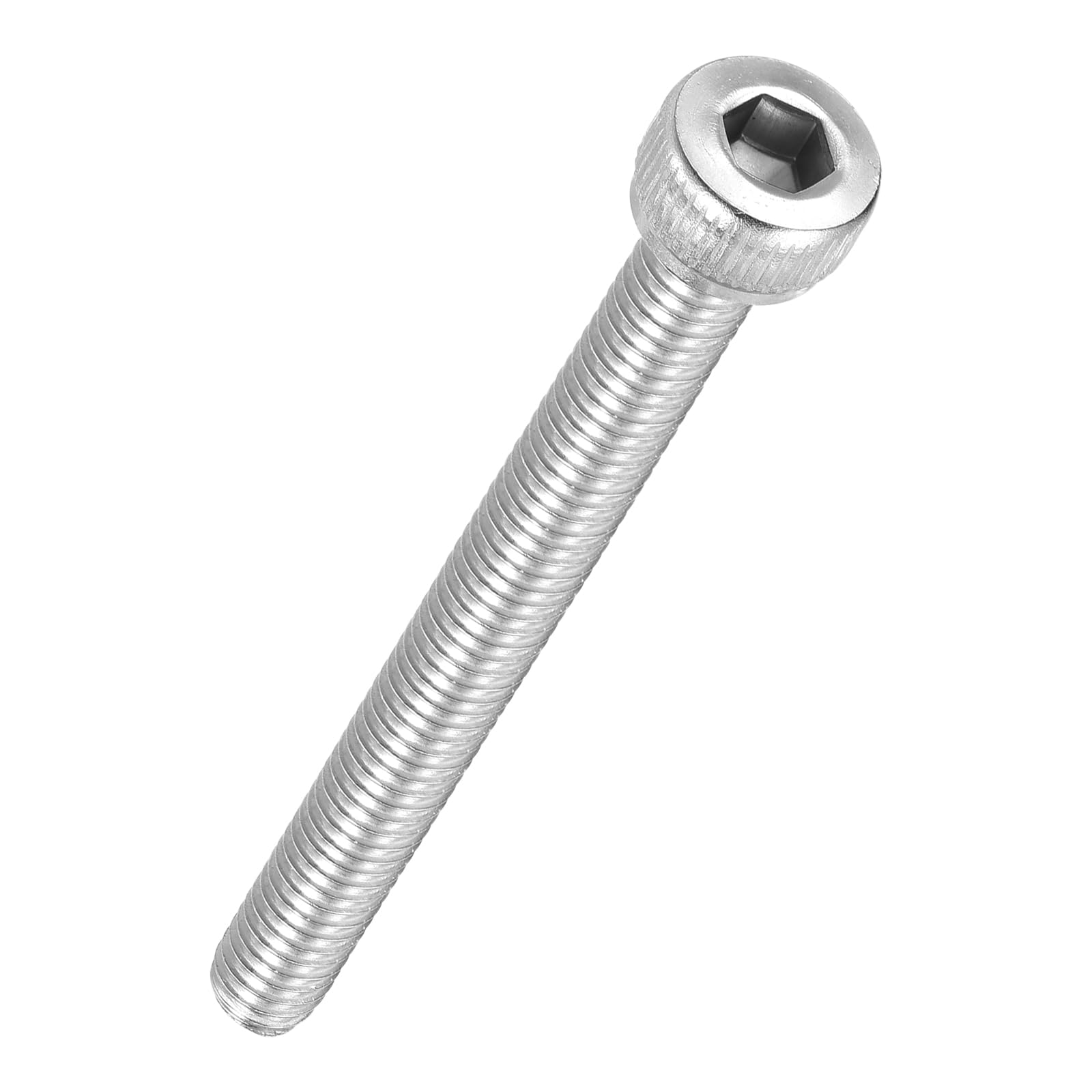 Kozelo 60pcs Socket Head Cap Screws