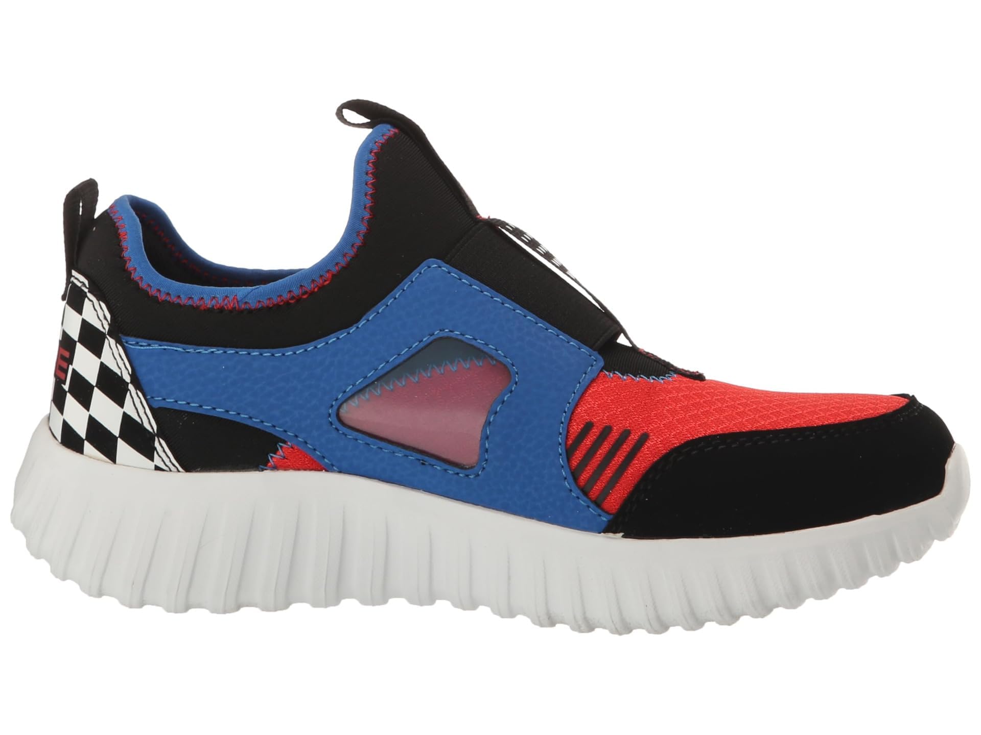 Skechers Boy's Depth Charge 2.0 Techno Pointz Trainers