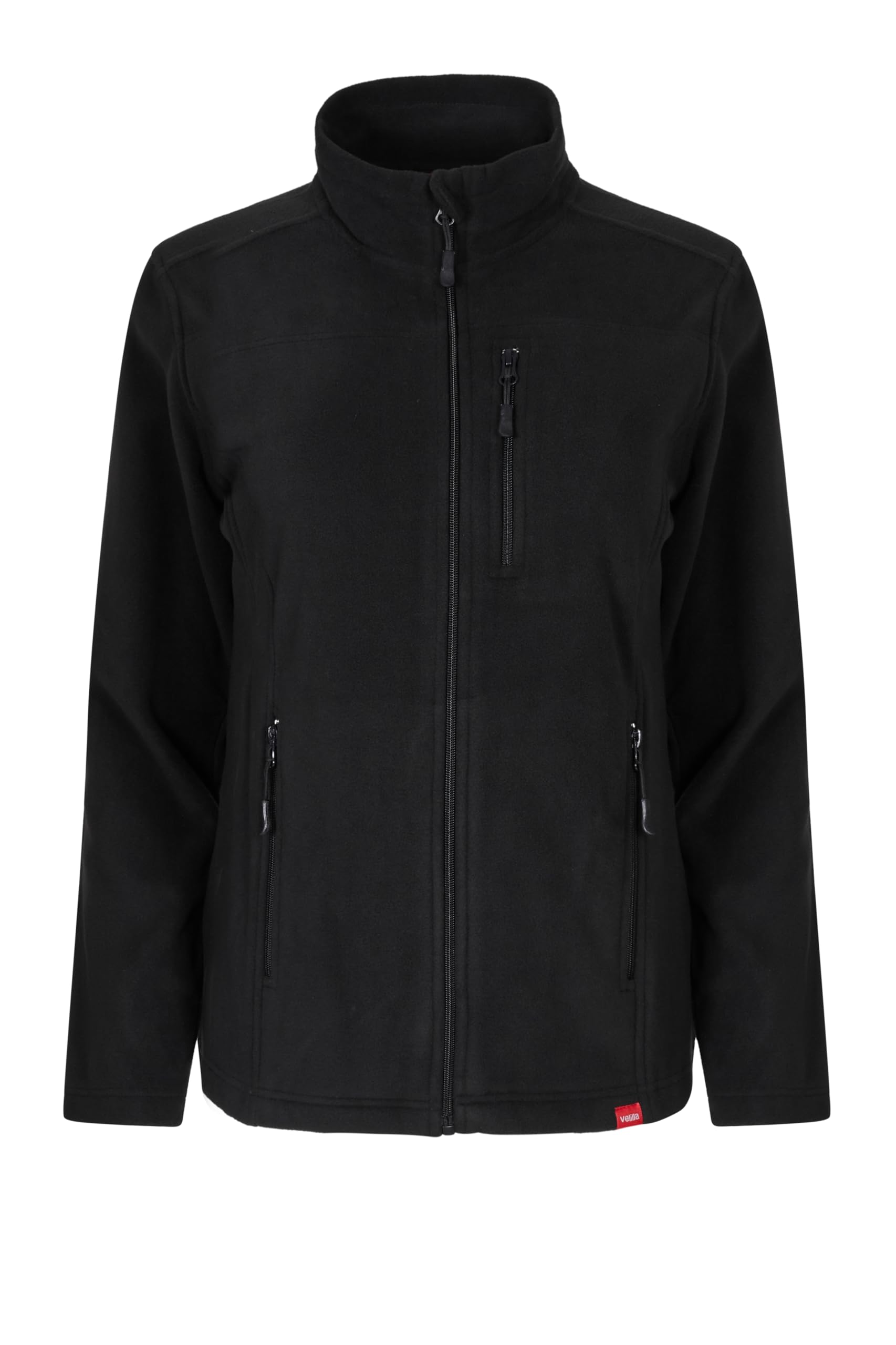 VELILLA 201502W Chaqueta Polar Mujer