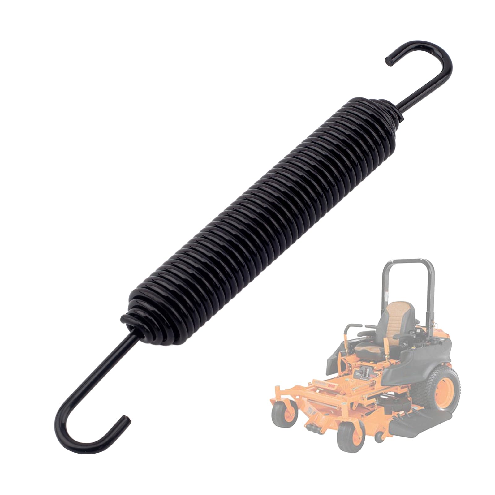 Amazon.com : Apobelor 483703 Deck Spring, Blade Tension