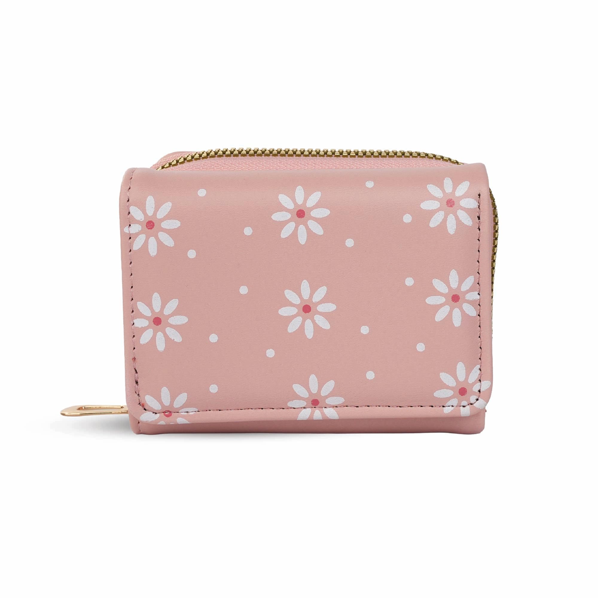 Blush Bloom Wallet-image-41