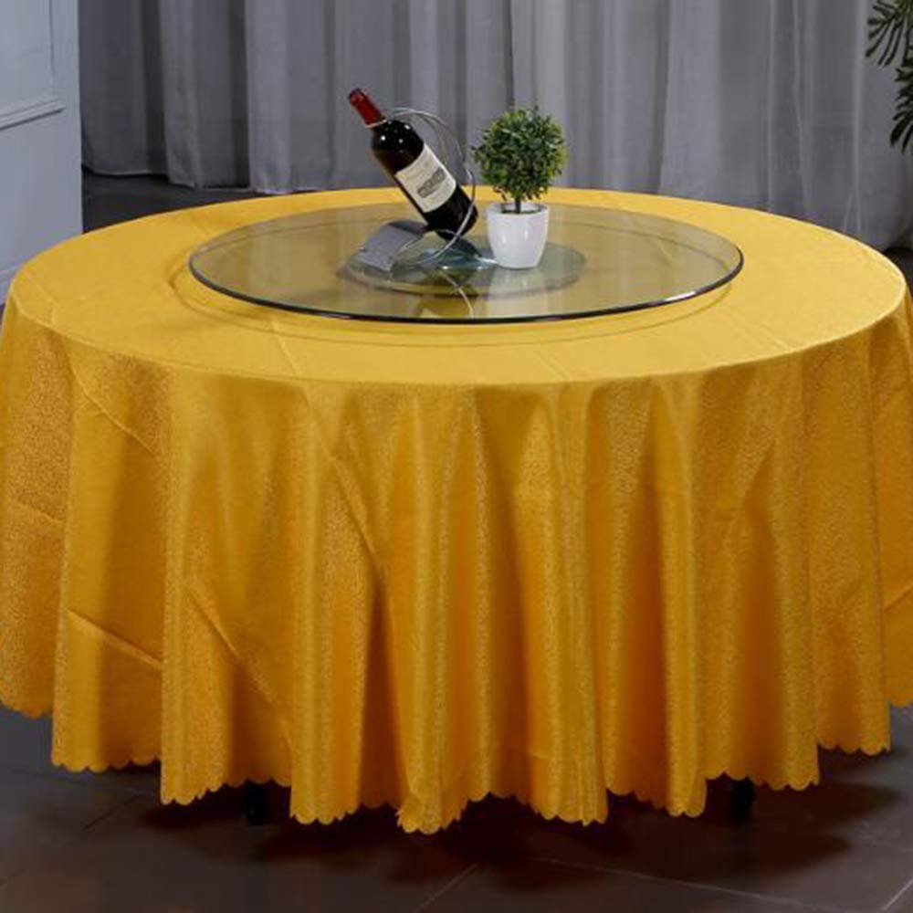 Lazy Susan gramofon na stół jadalny, 61 cm do 99 cm, obrotowa taca do serwowania ze szkła hartowanego, łatwa do czyszczenia, obrotowa taca na przekąski, naczynia i do użytku na imprezę
