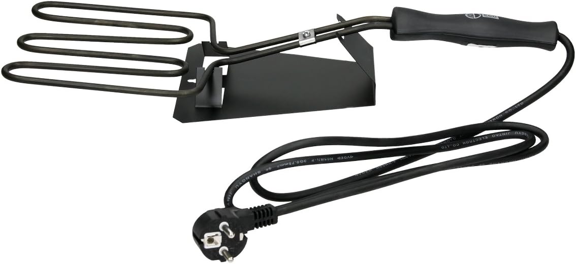 accendino per caminetto