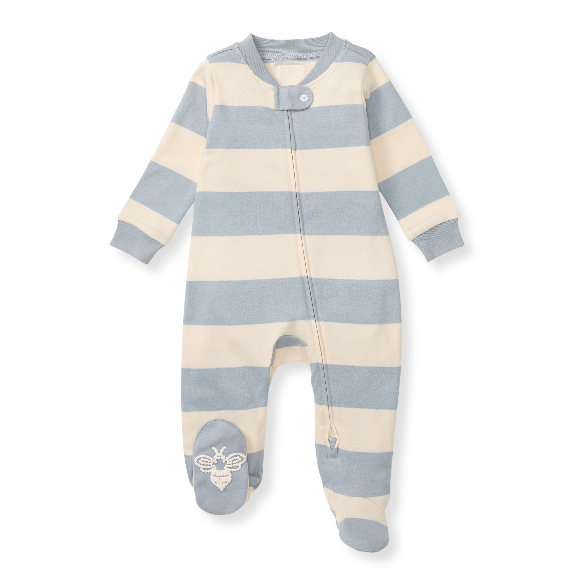 Burt's Bees Sleep & Play PJ