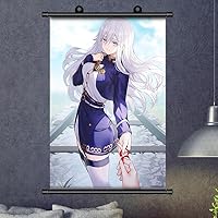 Amazon.co.jp: 86―エイティシックス― タペストリー ヴラディレーナ