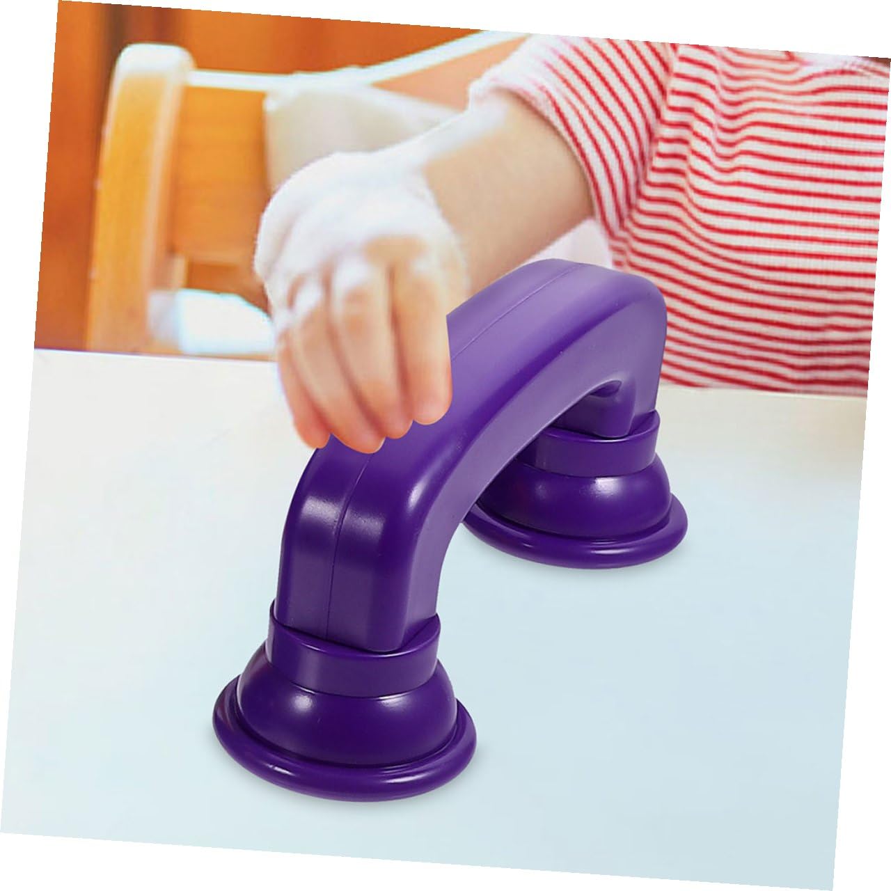 Teléfono Susurrante de Plástico 8 Piezas Abs Juguete Infantil