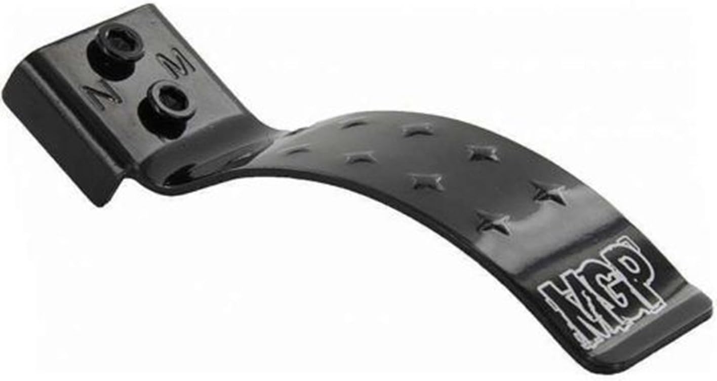MADDGEAR Products - MGP - VX3 Scooter Brake - Flex Brake - 100MM - Black