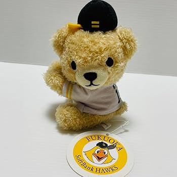 レア！ 希少 福岡ソフトバンクホークス 勝利の招き猫 美品 ⚾ 「福岡ソフトバンクホークス～2024～」トレーディングミニ
