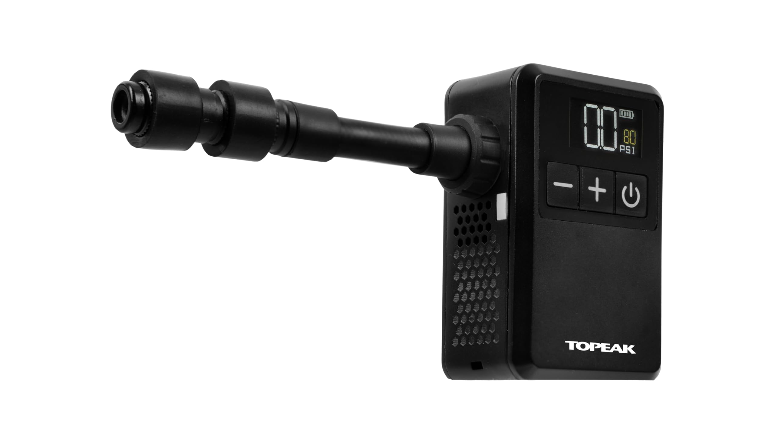 Amazon | トピーク E-ブースター デジタル ミニ | トピーク(TOPEAK