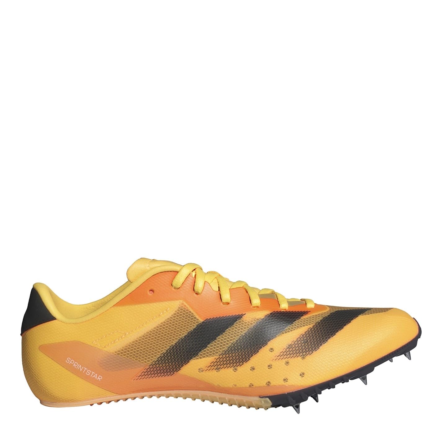 adidas Sprintstar Running Spikes - Zapatos deportivos para hombre