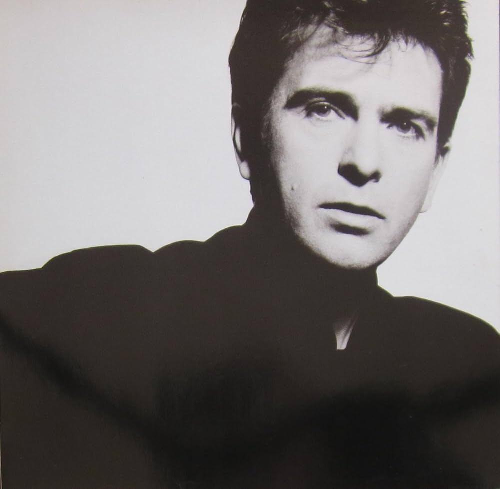 Amazon.com: PETER GABRIEL So UK LP [Vinyl] Unknown: CDs & Vinyl