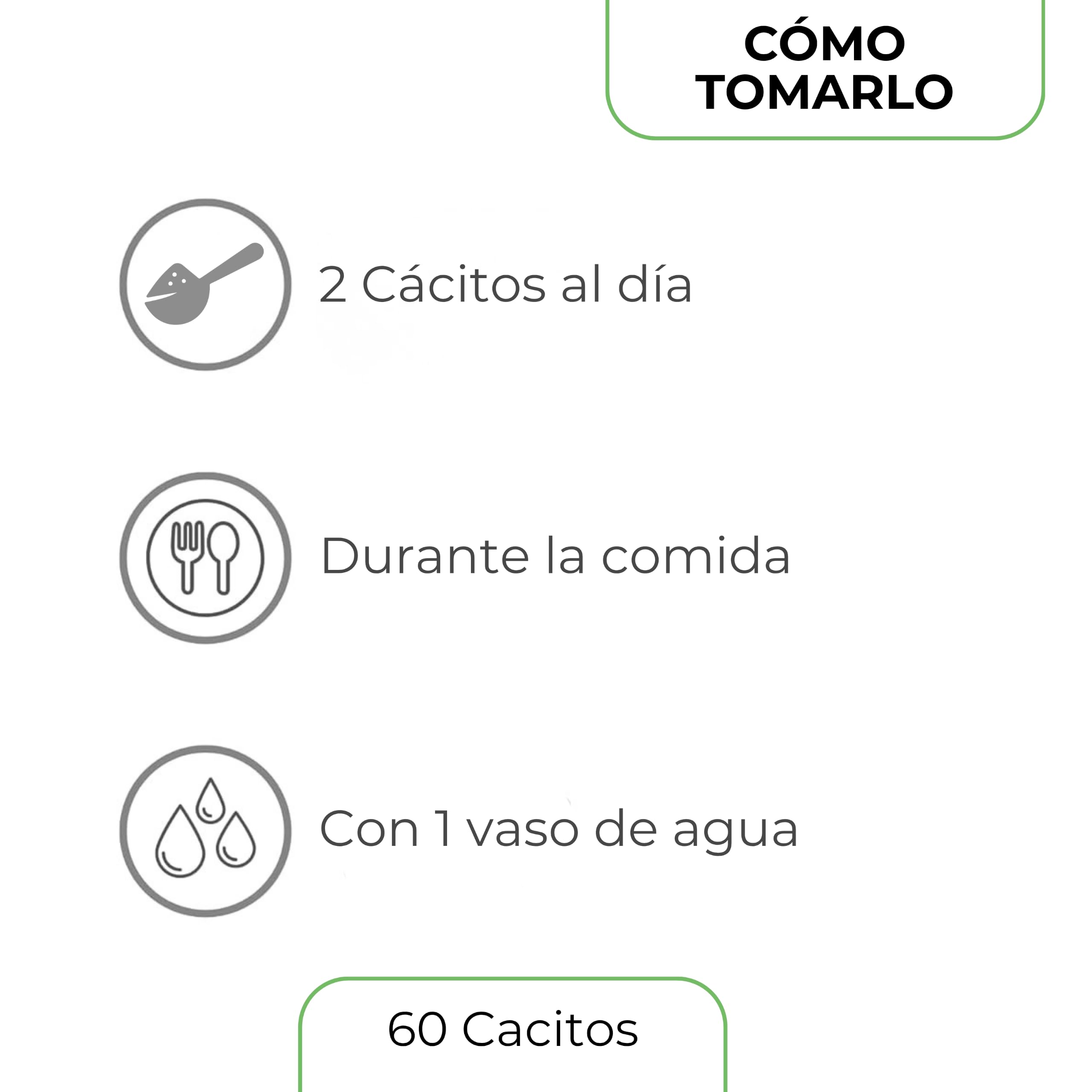 Colágeno Marino Articular | Peptan®, Ácido Hialurónico, Vitamina C, Calcio y Magnesio | Salud Articular y Huesos Formato en Polvo | 300g