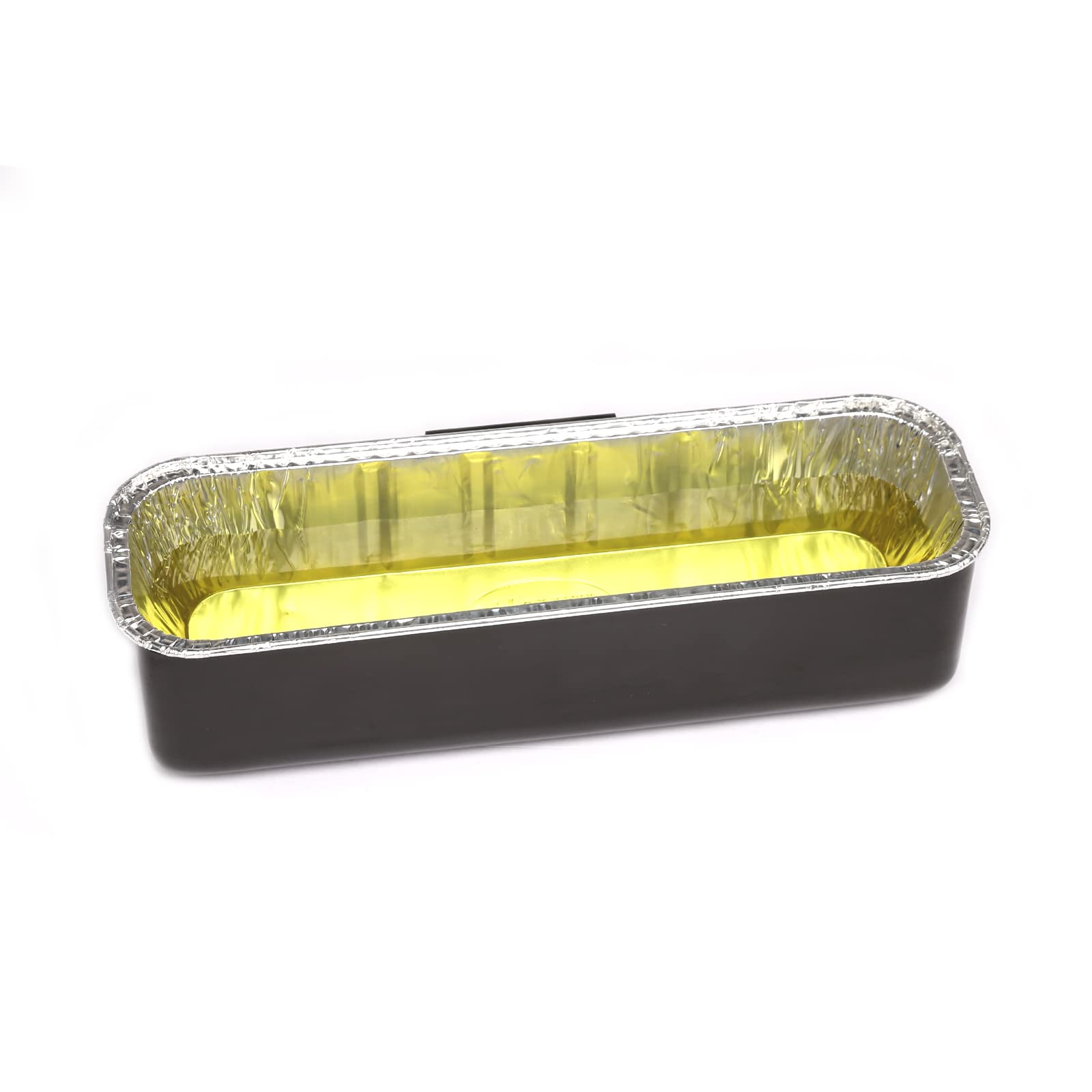 QuliMetal Łapacz smaru do grilla Camp Chef - pasuje do modeli SG100, SG90, SG14, SG30, SG60, FTG600, FTG900, FTG475, patelni do zbierania smaru, z 15-pakowymi wkładkami z folii aluminiowej