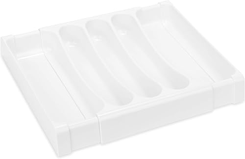 Miniatura 7 de Camco - Bandeja ajustable para cubiertos