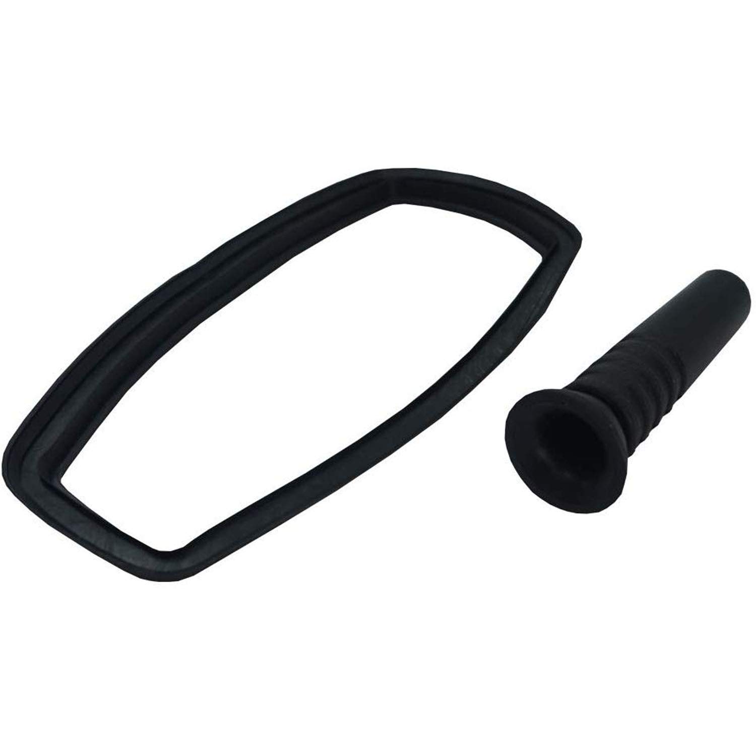 LST Dachantennen Dichtung GPS - Originalersatz Für Mercedes Modelle