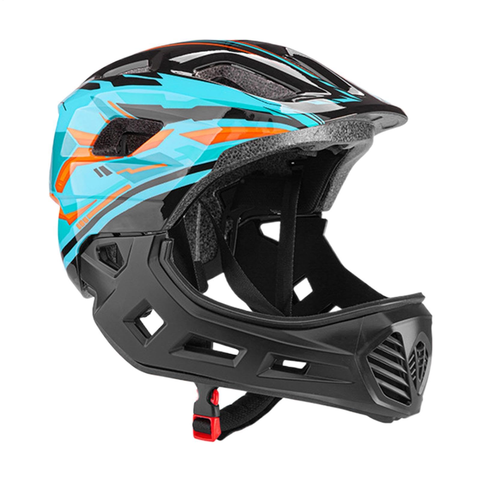 Casco Per Skateboard Antigraffio Traspirante | Casco da Bici per Ciclismo Per Bambini, Ragazzi E Bambine, Arrampicata, Monopattino, Bicicletta, Sci E Skateboard,