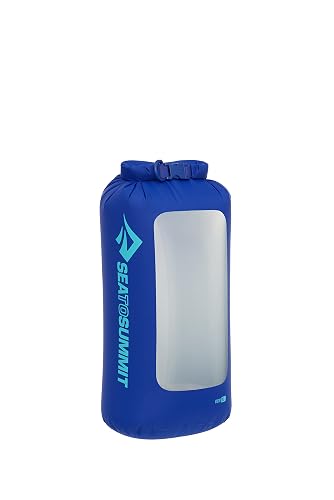 Sea to Summit View Dry Bag See-Thru