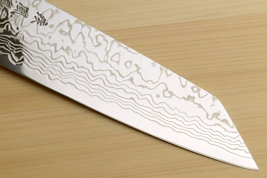 Yunasuke　0901 Amazon.com: Yoshihiro Hayate ZDP189 Suminagashi Super High