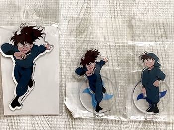 忍たま乱太郎　忍たま　サンリオ　土井半助　アクリルキーホルダー　推しぱしゃ 忍たま乱太郎 忍たま サンリオ 土井半助 アクリルキーホルダー